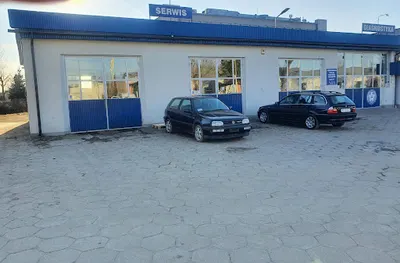 HEXCAR Service Hubert Sobczyk